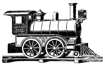 R And R Logo